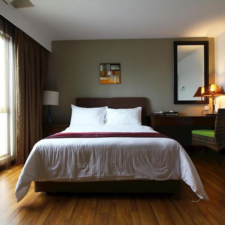 Imperial Heritage Hotel Melaka I City Centre I Free Wifi I Free Parking L Free Club Lounge Access Malacca Exterior foto