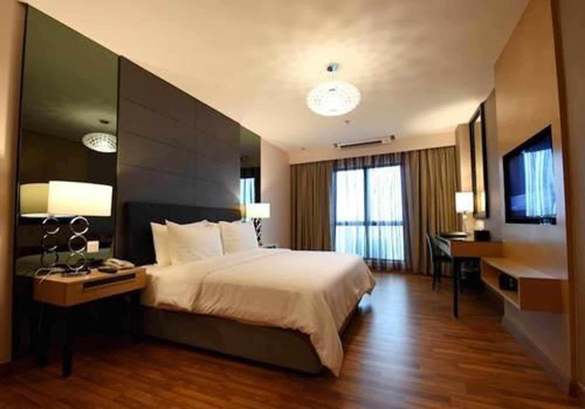 Imperial Heritage Hotel Melaka I City Centre I Free Wifi I Free Parking L Free Club Lounge Access Malacca Exterior foto