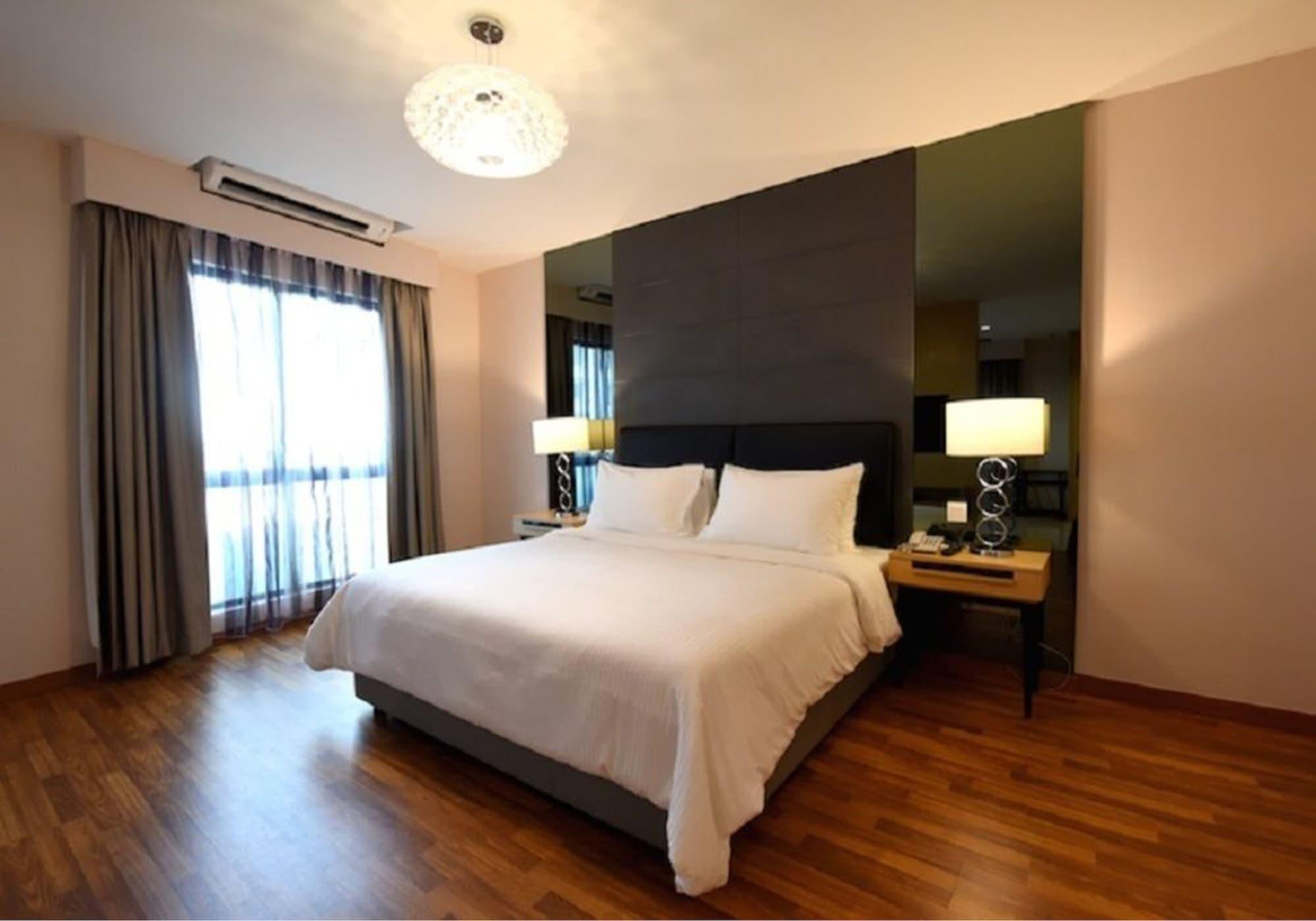 Imperial Heritage Hotel Melaka I City Centre I Free Wifi I Free Parking L Free Club Lounge Access Malacca Exterior foto
