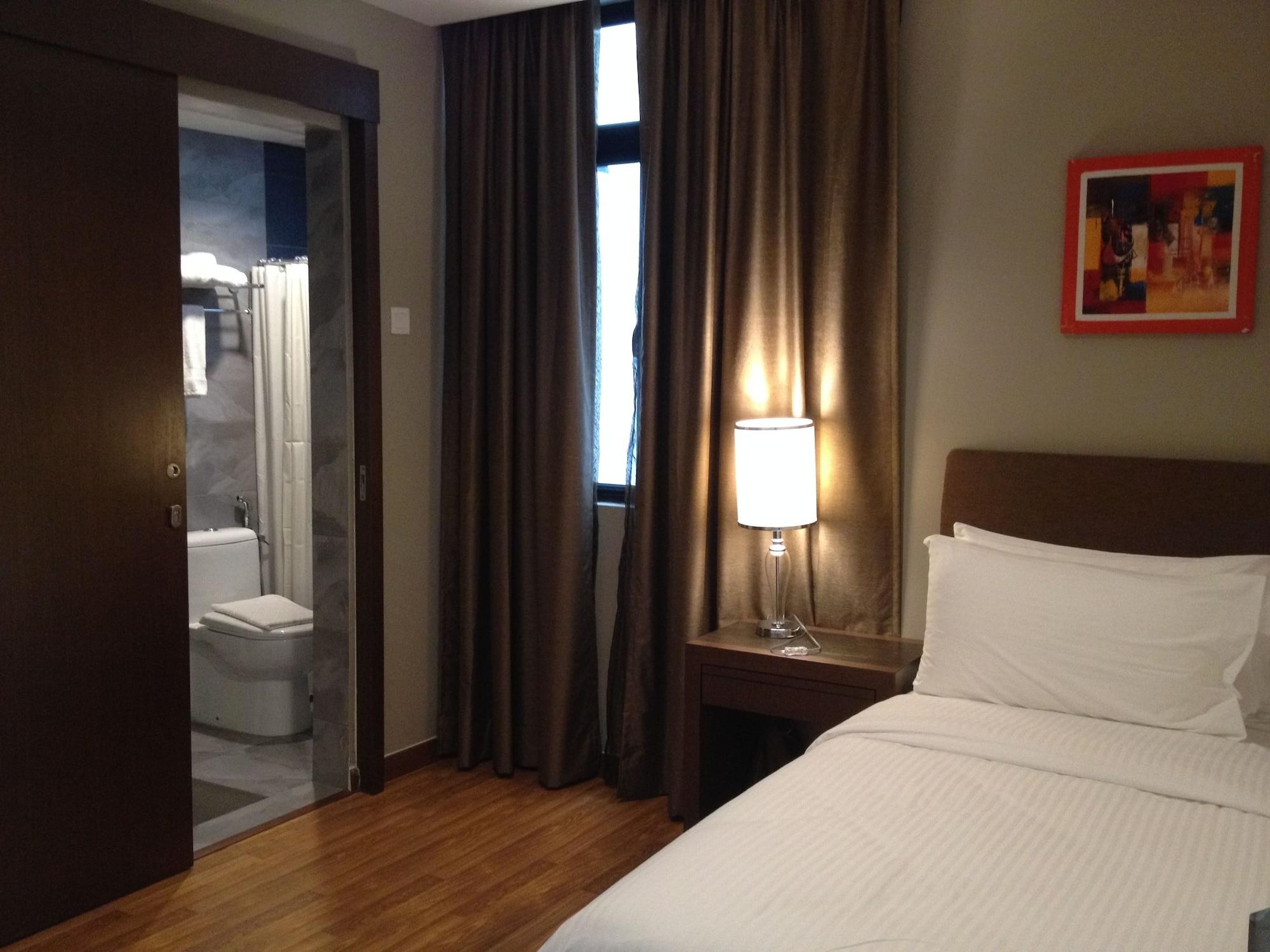 Imperial Heritage Hotel Melaka I City Centre I Free Wifi I Free Parking L Free Club Lounge Access Malacca Exterior foto