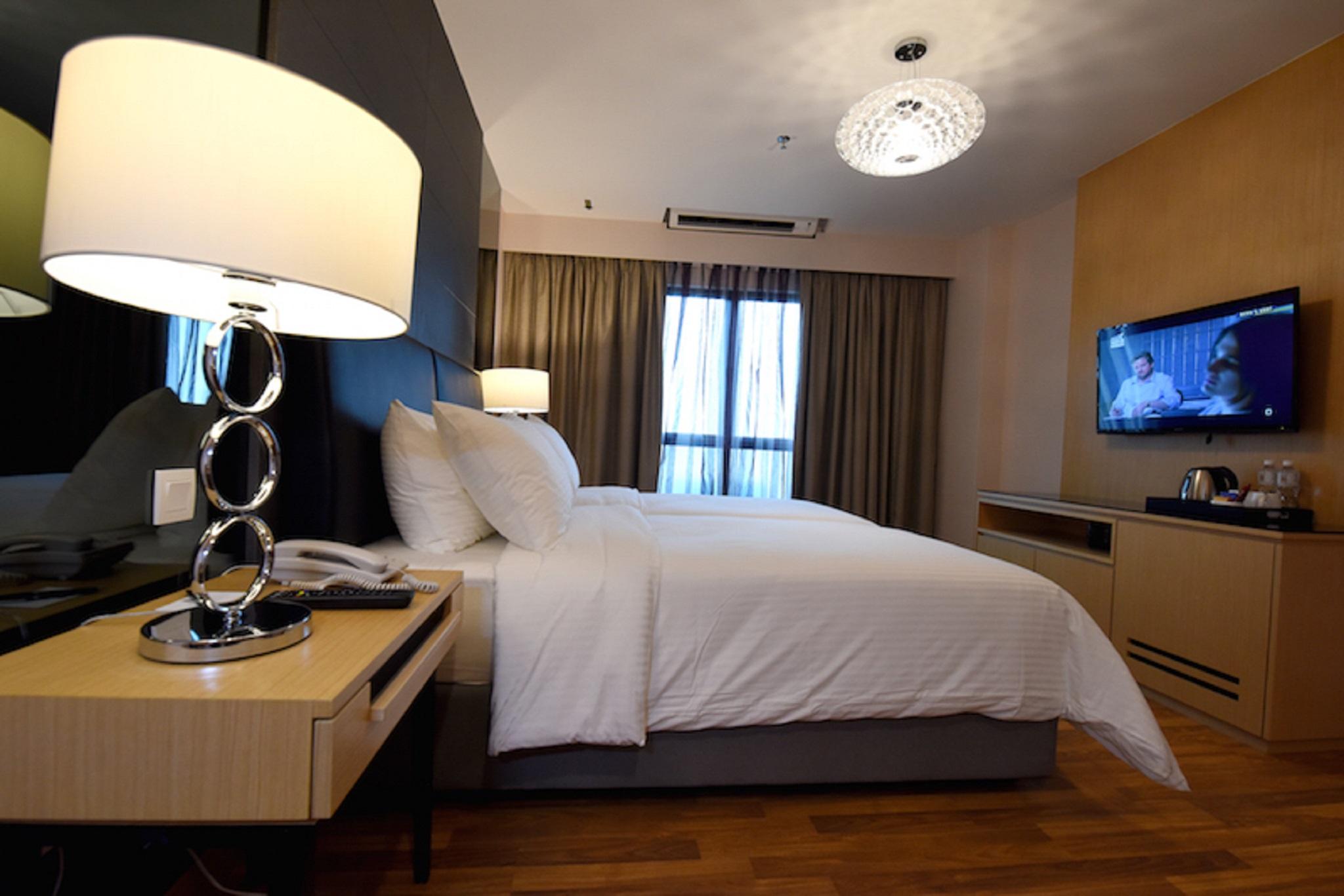 Imperial Heritage Hotel Melaka I City Centre I Free Wifi I Free Parking L Free Club Lounge Access Malacca Exterior foto