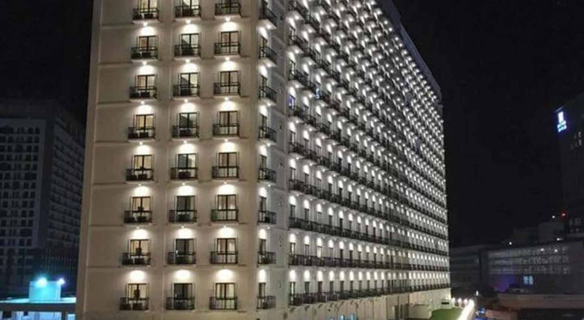 Imperial Heritage Hotel Melaka I City Centre I Free Wifi I Free Parking L Free Club Lounge Access Malacca Exterior foto