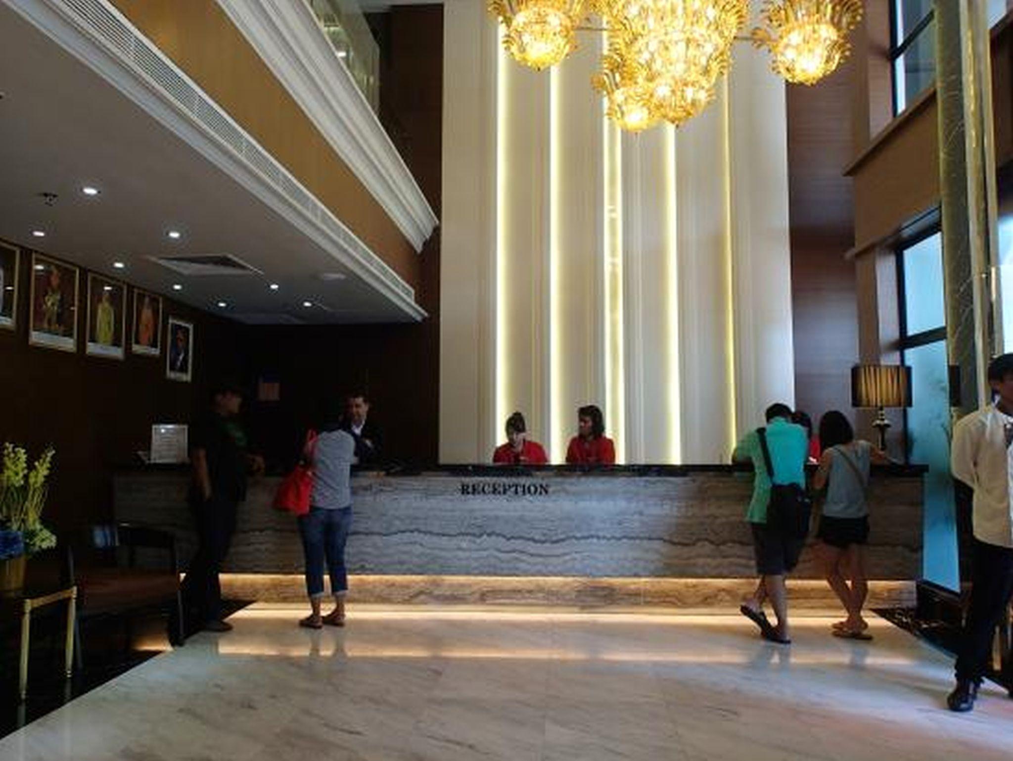 Imperial Heritage Hotel Melaka I City Centre I Free Wifi I Free Parking L Free Club Lounge Access Malacca Exterior foto