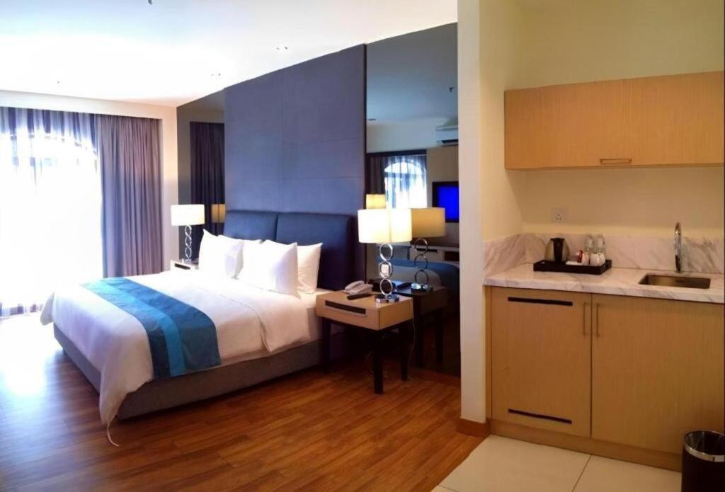 Imperial Heritage Hotel Melaka I City Centre I Free Wifi I Free Parking L Free Club Lounge Access Malacca Exterior foto