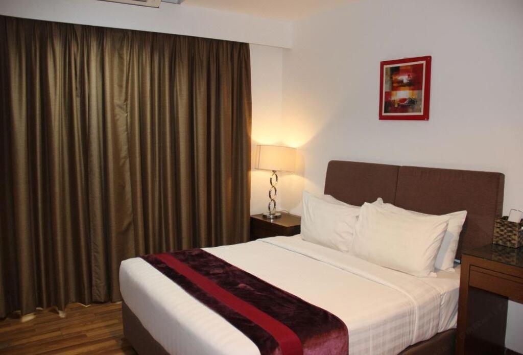 Imperial Heritage Hotel Melaka I City Centre I Free Wifi I Free Parking L Free Club Lounge Access Malacca Exterior foto