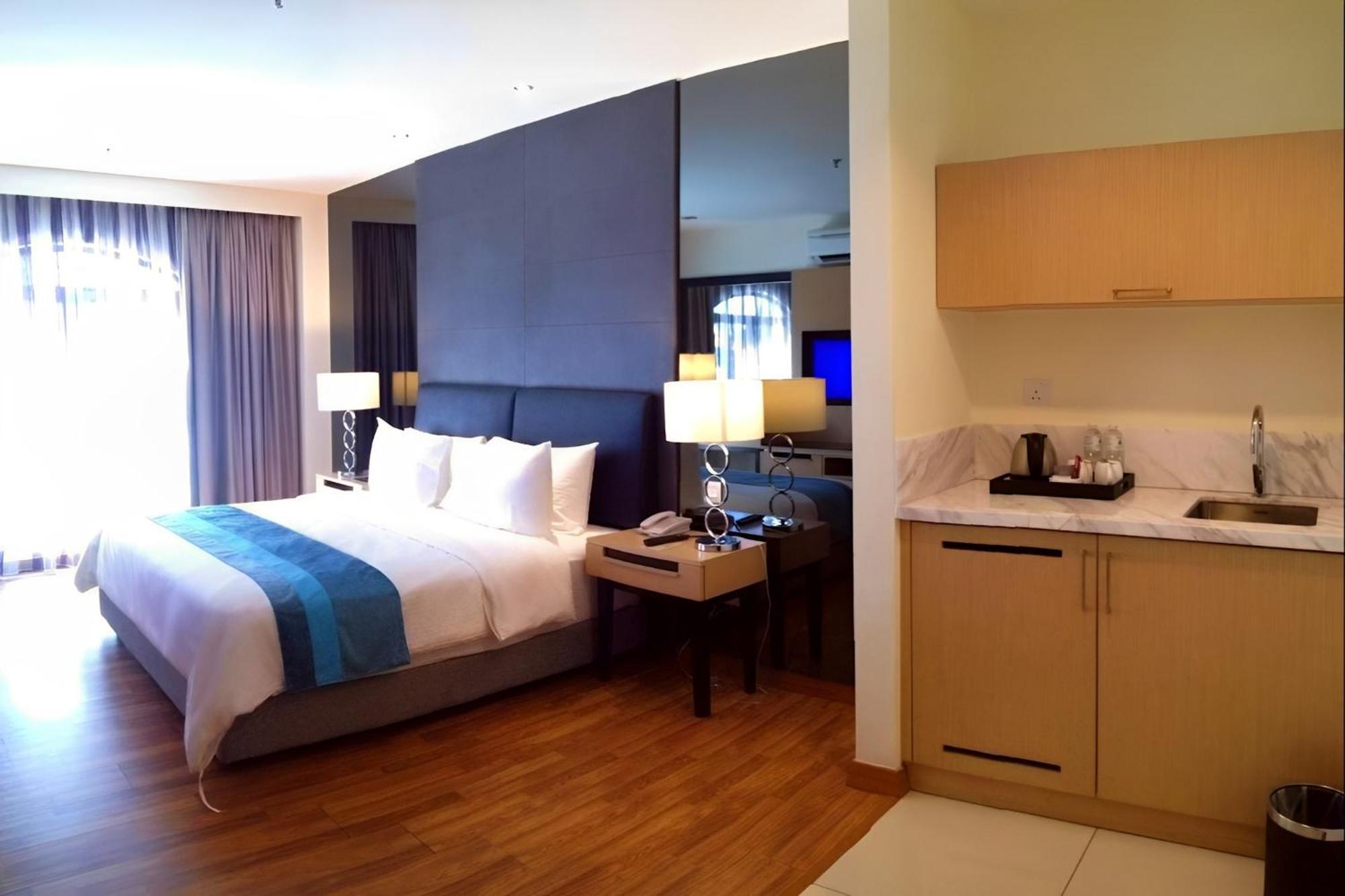 Imperial Heritage Hotel Melaka I City Centre I Free Wifi I Free Parking L Free Club Lounge Access Malacca Exterior foto