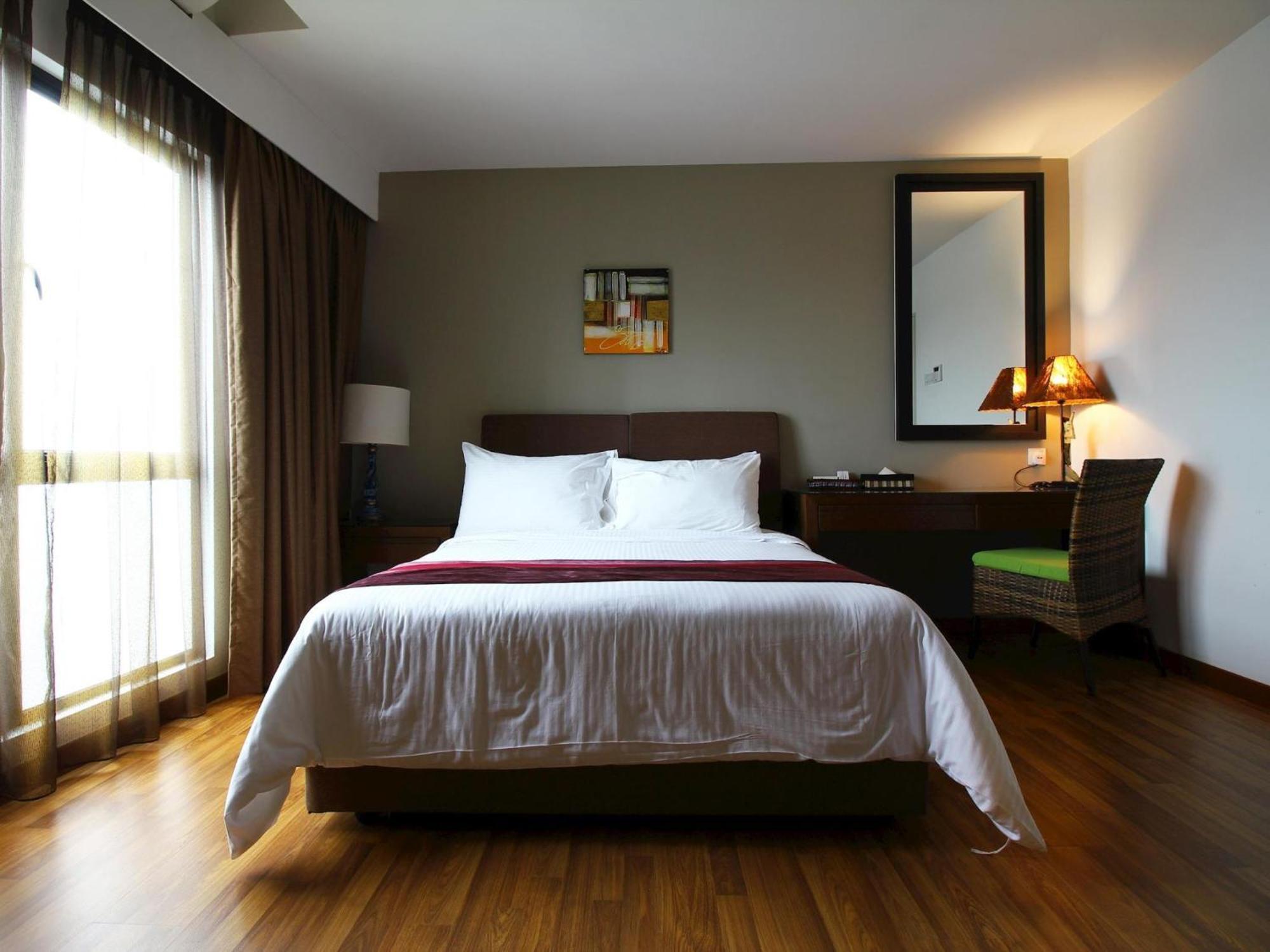 Imperial Heritage Hotel Melaka I City Centre I Free Wifi I Free Parking L Free Club Lounge Access Malacca Exterior foto