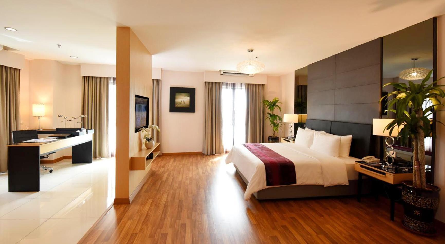 Imperial Heritage Hotel Melaka I City Centre I Free Wifi I Free Parking L Free Club Lounge Access Malacca Exterior foto