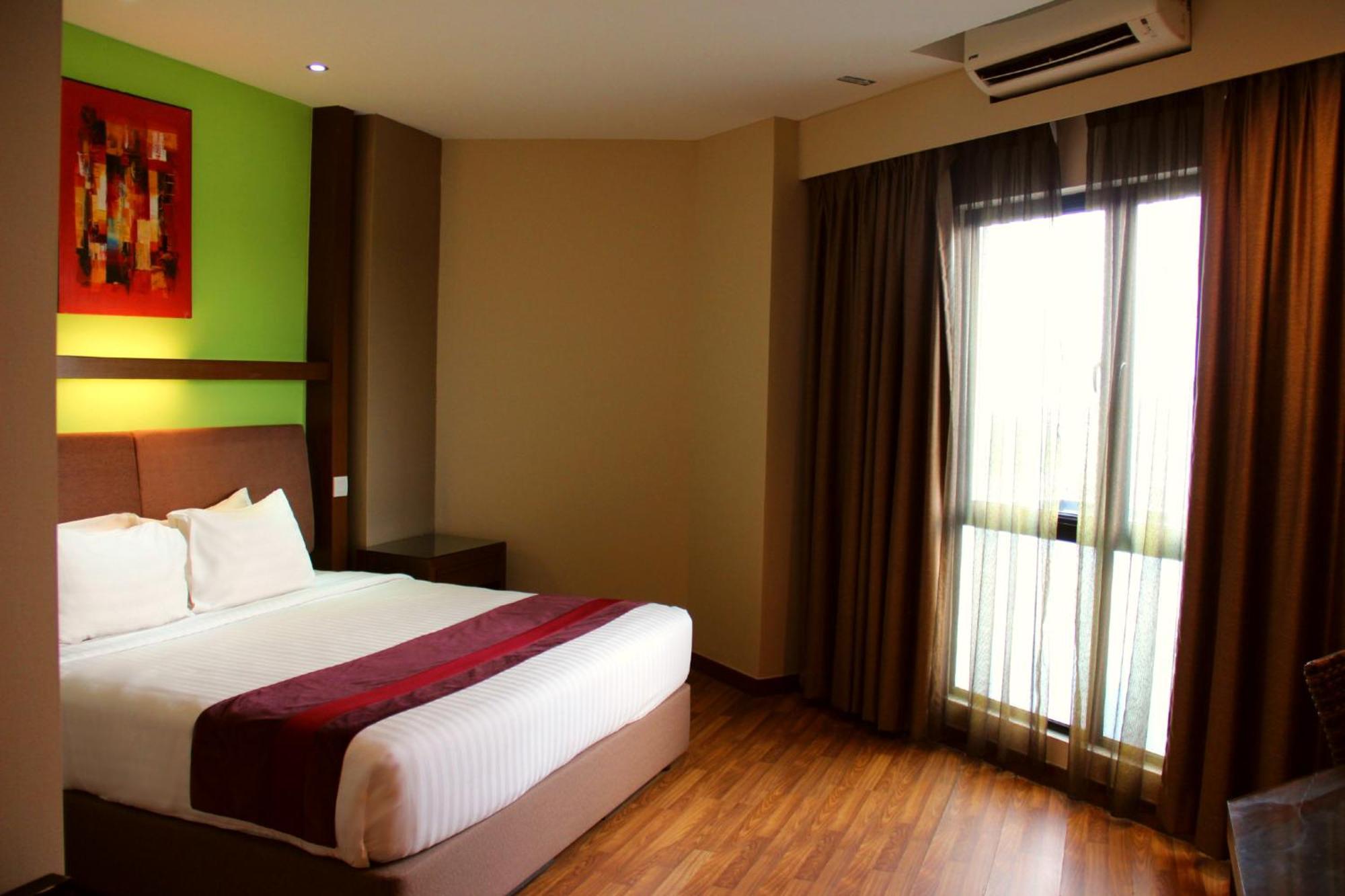 Imperial Heritage Hotel Melaka I City Centre I Free Wifi I Free Parking L Free Club Lounge Access Malacca Exterior foto