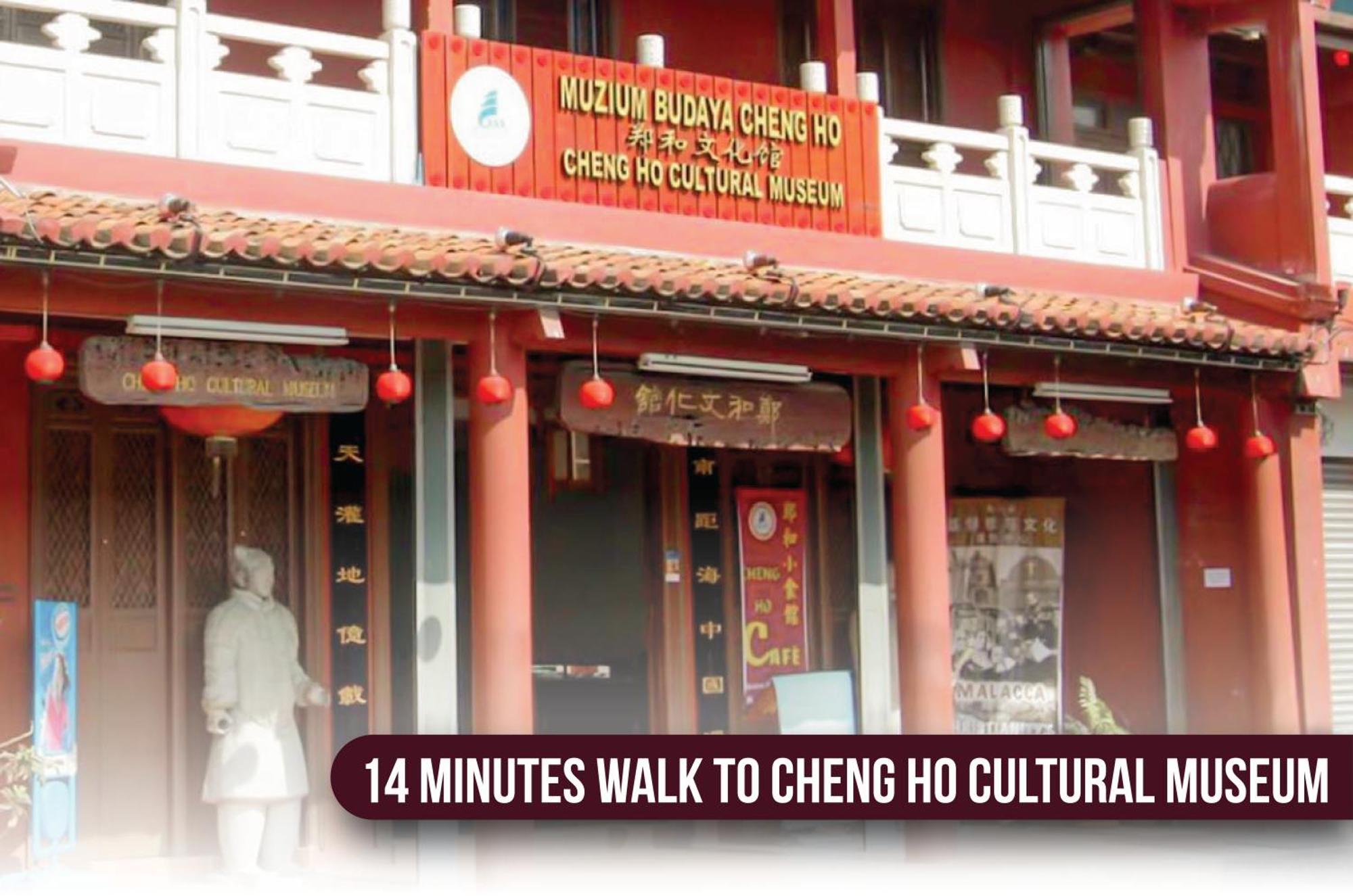 Imperial Heritage Hotel Melaka I City Centre I Free Wifi I Free Parking L Free Club Lounge Access Malacca Exterior foto