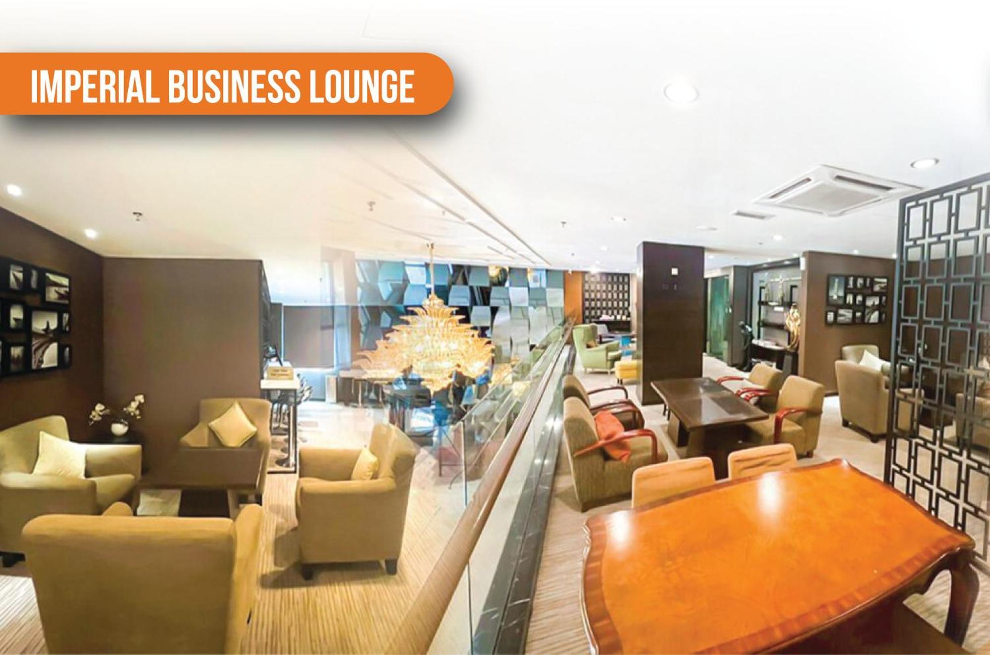 Imperial Heritage Hotel Melaka I City Centre I Free Wifi I Free Parking L Free Club Lounge Access Malacca Exterior foto