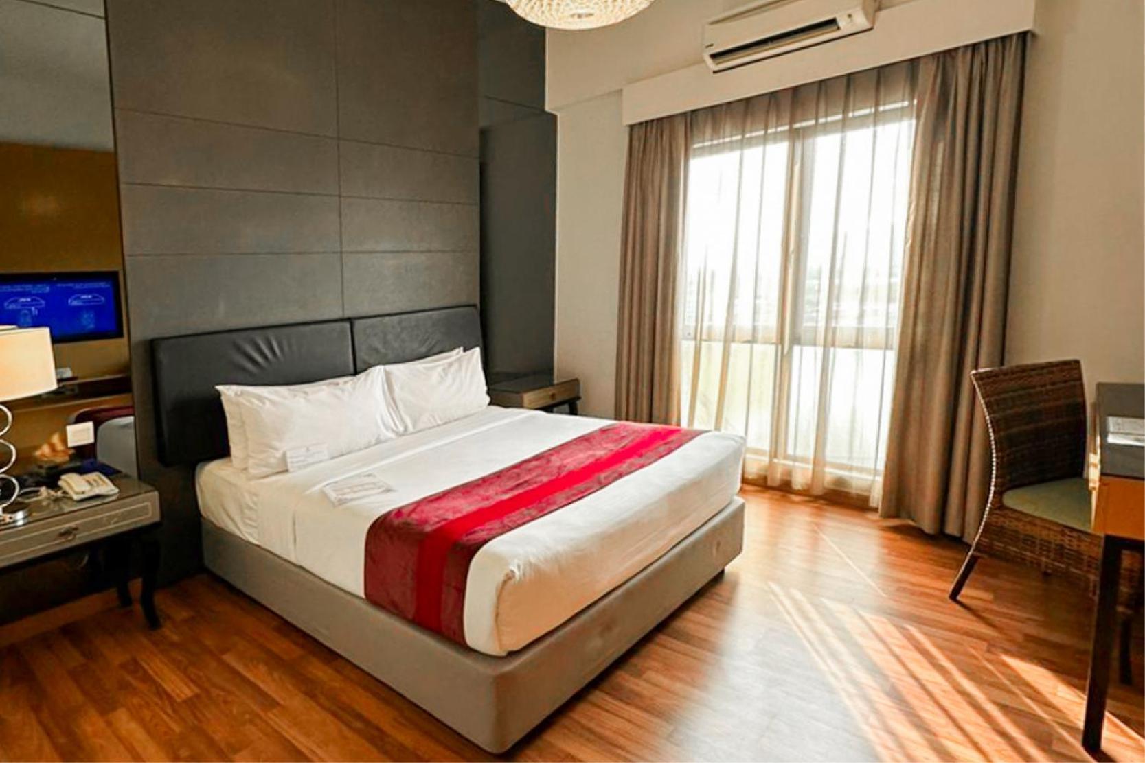 Imperial Heritage Hotel Melaka I City Centre I Free Wifi I Free Parking L Free Club Lounge Access Malacca Quarto foto